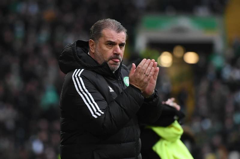 How Ange Postecoglou stands apart from any Celtic or Rangers manager for almost four decades in one aspect of derby duels