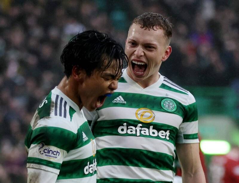 Celtic’s Next £20m Man – Opinion