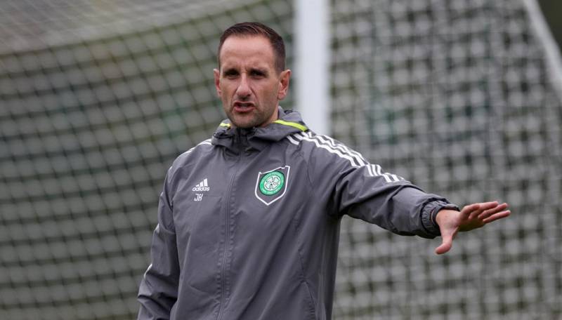 John Kennedy draws O’Neill and Rodgers Celtic era comparisons