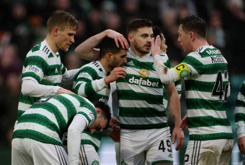 Carl Starfelt’s Warning To Celtic Teammates