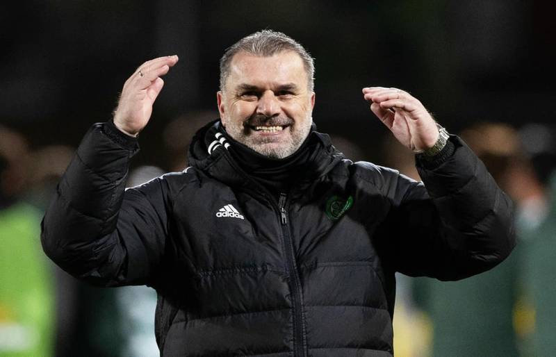 Ange Postecoglou ‘to leave Celtic this summer’ as Australian ‘snout’ claims ‘it’s going to happen’