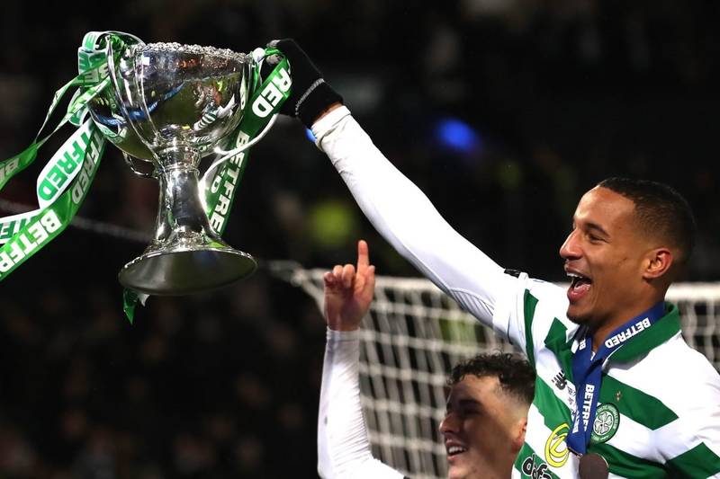 Virals: Former Celtic cup final hero makes bold Hampden prediction