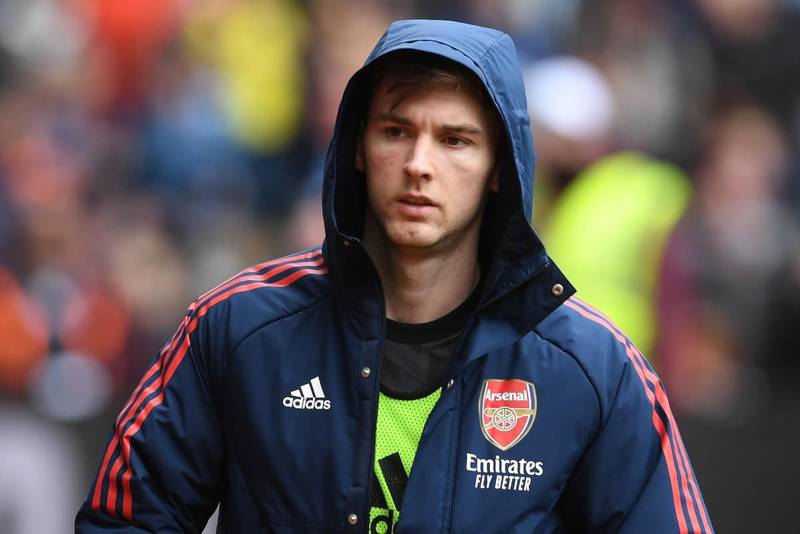 Kieran Tierney and the major Celtic summer windfall possibility amid £30m transfer interest