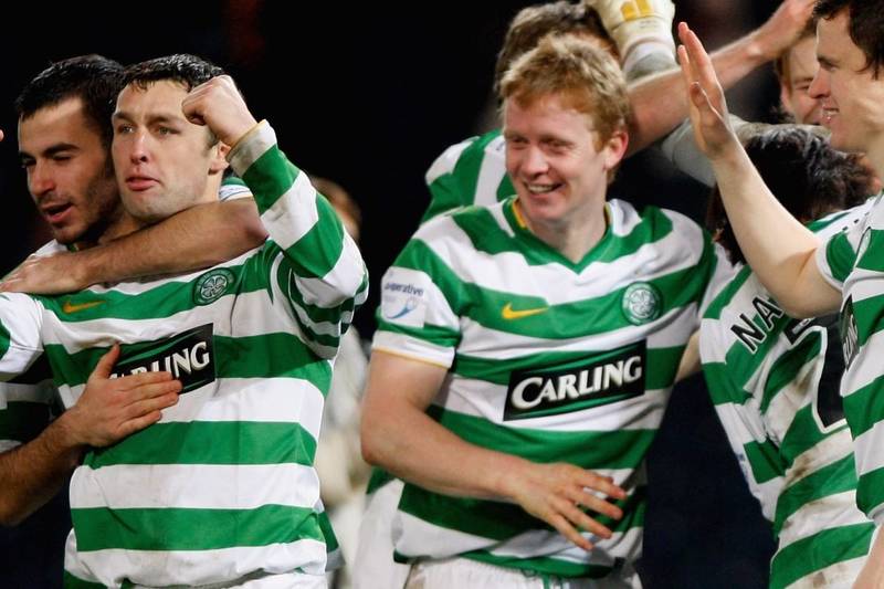 Quiz: What do you know about Celtic’s history of Australian players?