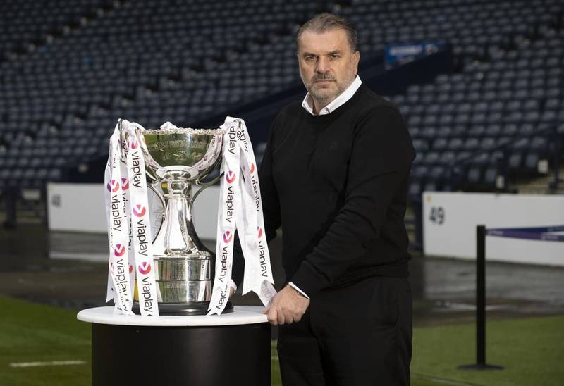 Why Celtic won’t ‘bunker down’ as Ange Postecoglou seeks to avoid coming ‘unstuck’ against Rangers