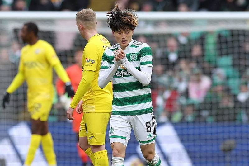 Virals: Celtic star is just 8 strikes away from achieving ‘personal goal’