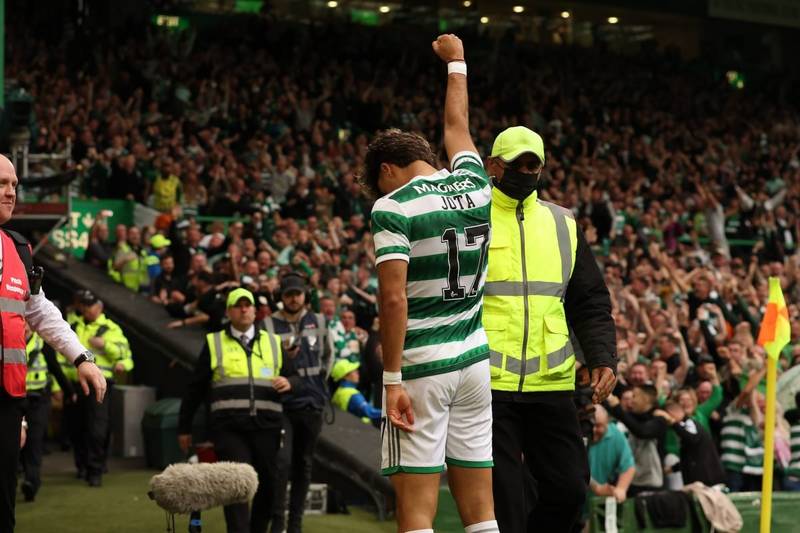 Opinion: Celtic star is talented enough to win Cup Final on his own