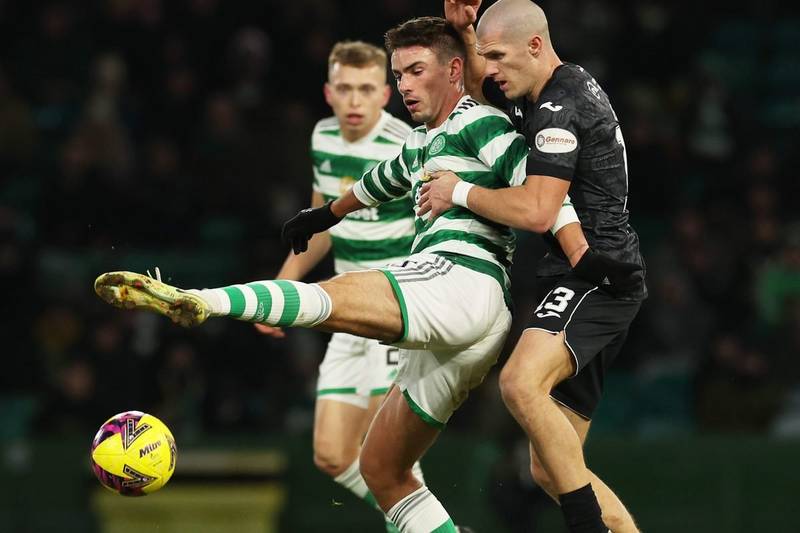 Opinion: In-form man or assist king – Celtic have derby decision to make