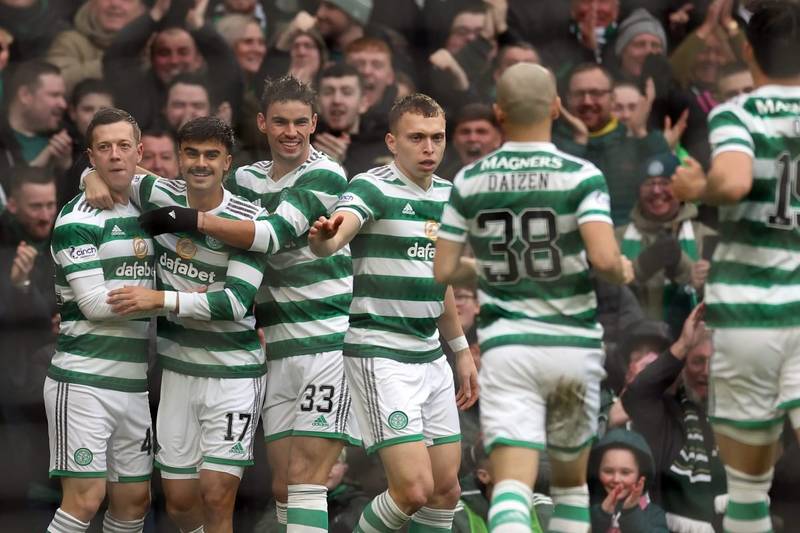 Opinion: Use of substitutes could be key to Celtic’s Cup Final plans