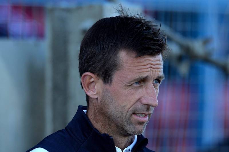 Neil McCann really lives in an alternate reality. The treble is still on the Ibrox side? Maybe if Celtic didn’t exist….