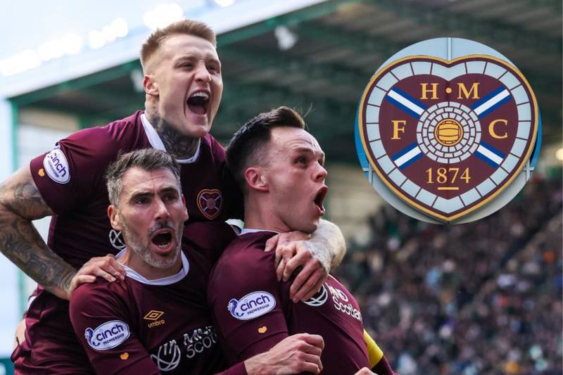 How fan-owned Hearts are closing the gap on Celtic and Rangers