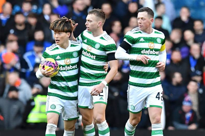 Slideshow: Predicting the Celtic line-up to face Rangers