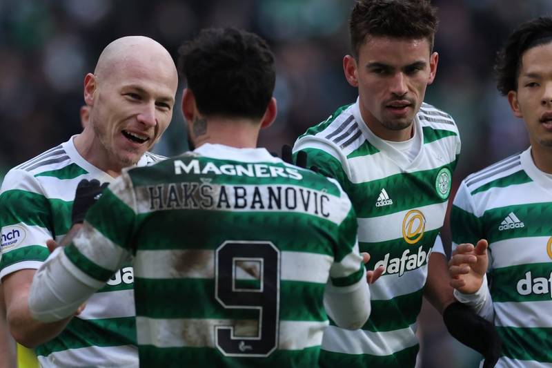 Opinion: Who will be Celtic’s penalty takers if Cup Final goes that far?