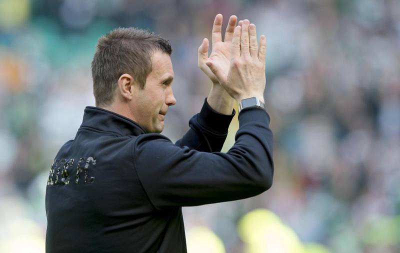 Ronny Deila on Celtic struggles and why he ‘lost himself’ in Scotland