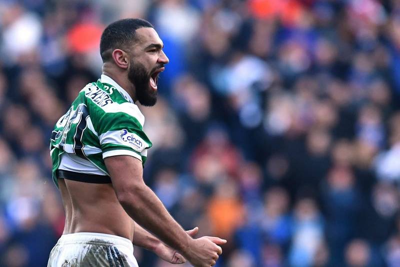 Opinion: Celtic star may have revenge in mind after Hampden mishap