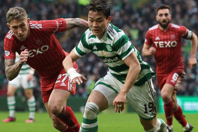 Opinion: Don’t be shocked if recent Celtic signing makes Cup Final impact