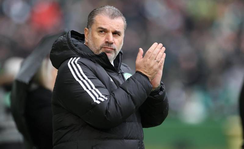 Ange Postecoglou stresses Celtic discipline ahead of Rangers showdown