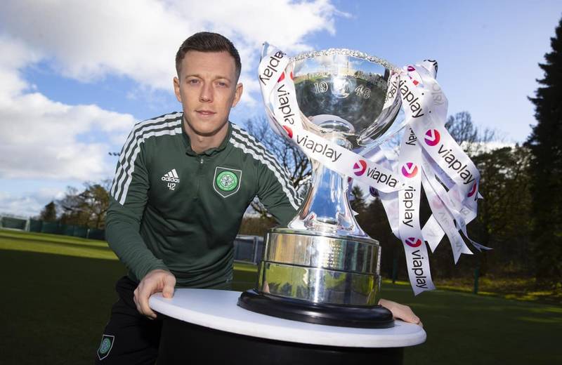 Fashion Sakala comments ‘filtered’ into Celtic camp as Callum McGregor insists Rangers ‘better’ claims were brushed off