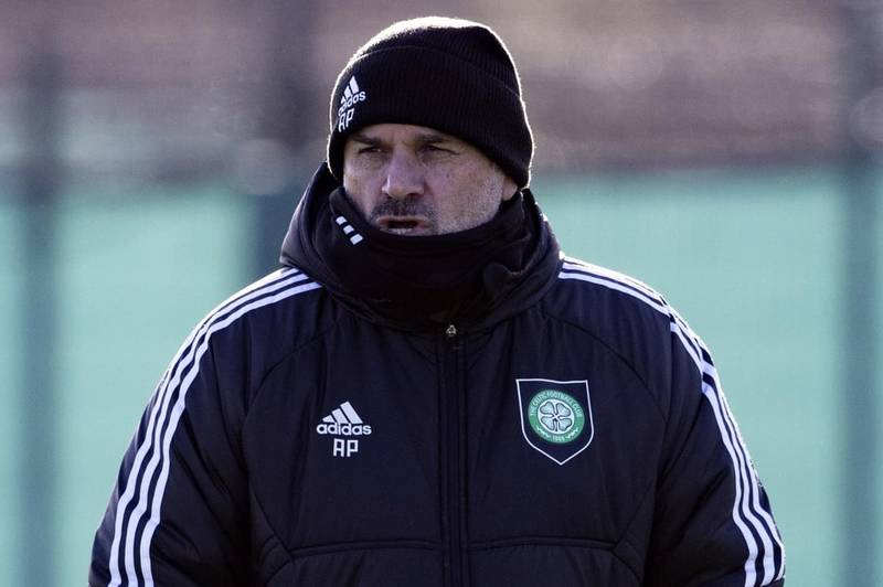 ‘I don’t encourage it’ – Ange Postecoglou on the surprise Celtic-Rangers stat that sets him apart