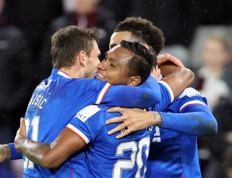 The key men that could be Rangers’ Viaplay Cup heroes against Celtic