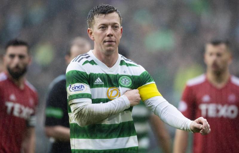 Celtic’s Callum McGregor responds to Fashion Sakala’s ‘other mob’ dig