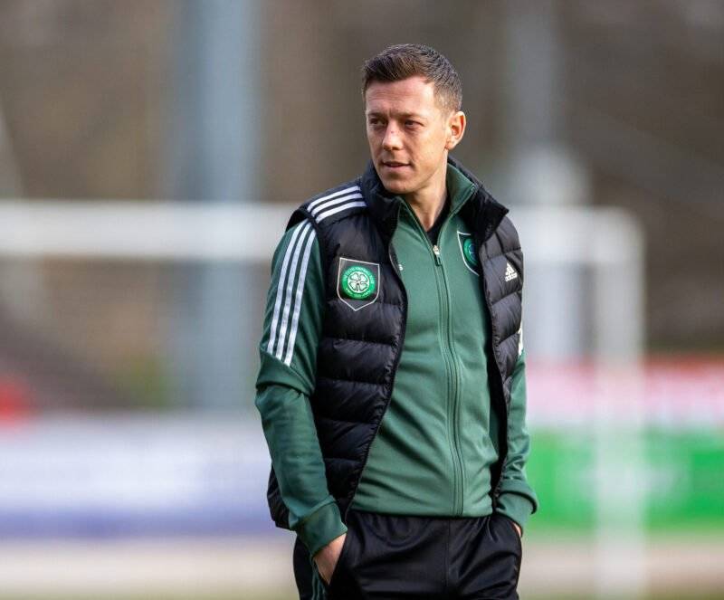 Callum McGregor Gives Perfect Response To Sakala Comments