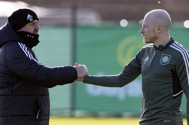 Rangers v Celtic late team news: Significant injury concerns, in-form midfielder in training boost, probable starting XIs