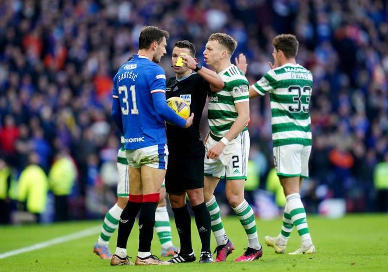 Rangers 1 Celtic 2: Five major talking points from League Cup final