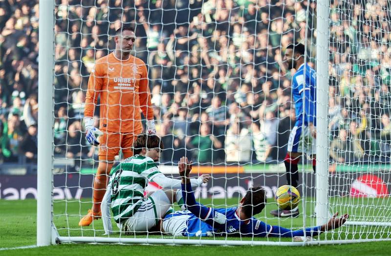 Watch the official Viaplay Cup Final highlights as Celtic lift the trophy