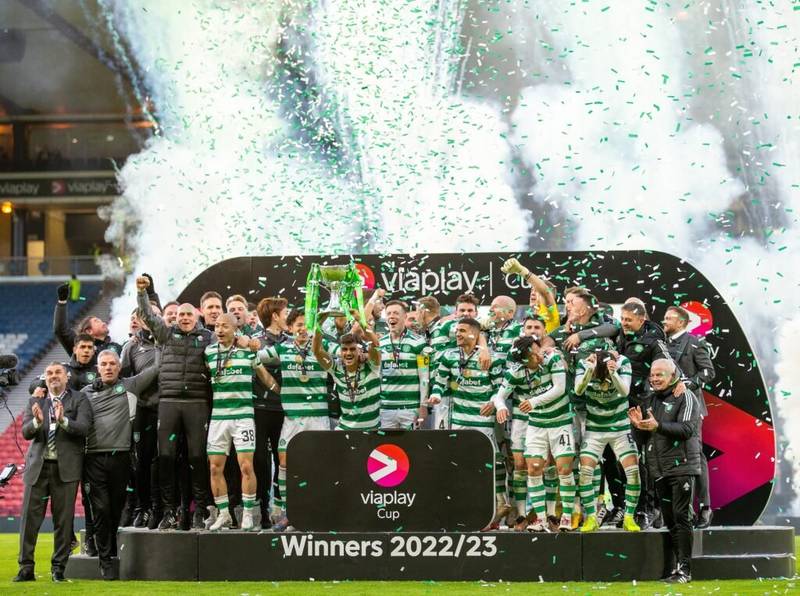 Celtic Set For South Korean Pre Season Trip