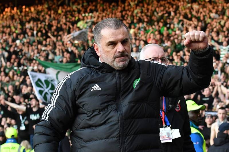 Virals: Celtic fans should be thrilled by manager’s comments on his future