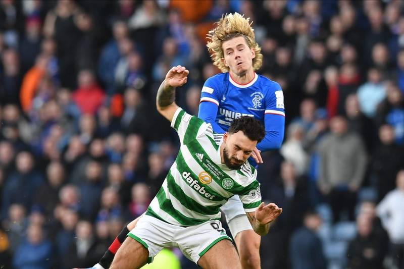 Opinion: Celtic star could return to starting line-up after eye-catching cameo