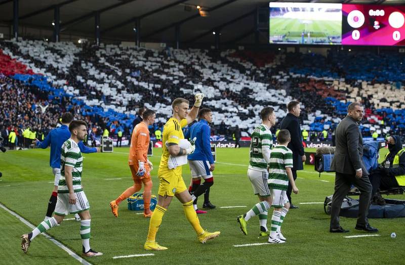 Celtic’s predicted title-winning margin over Rangers, Hearts & Hibs battle and surprise relegation projection