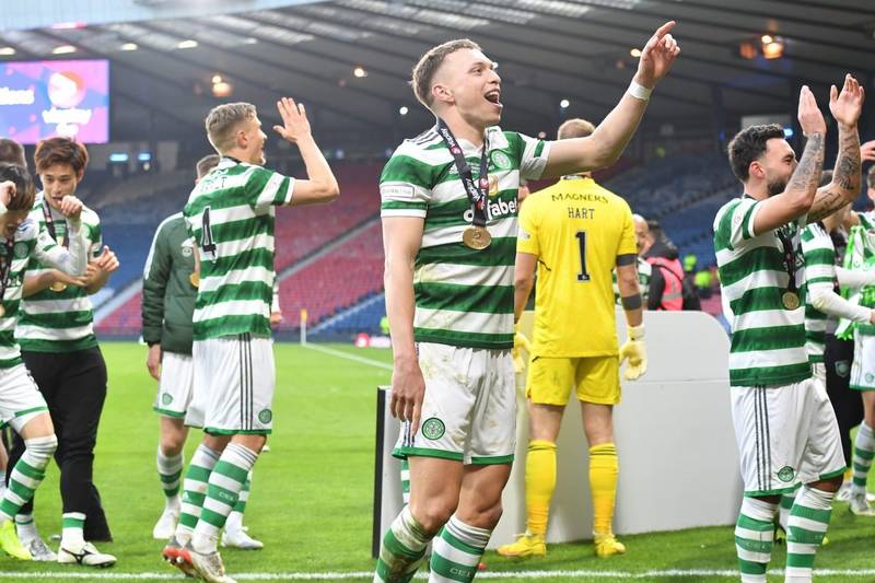 Quiz: What do you know about Celtic’s League Cup Final win over Rangers?