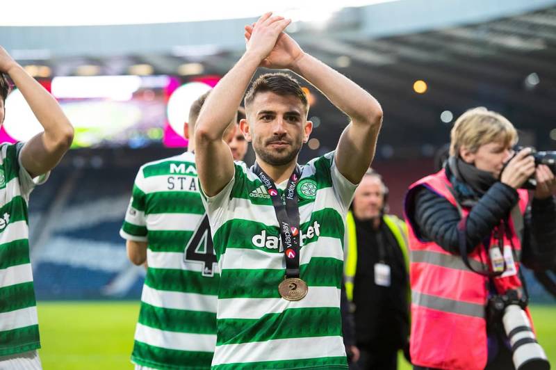 The Celtic habit Rangers strive for as star makes ‘best feeling in the world’ admission