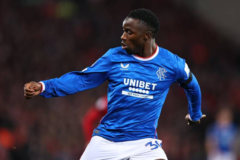 ‘Rangers players have been slagging off Celtic’ and Sakala ‘looks like a fool’ – pundit