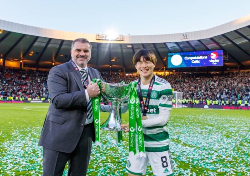 Why Does This Latest Celtic Success Feel That Little Bit Different?