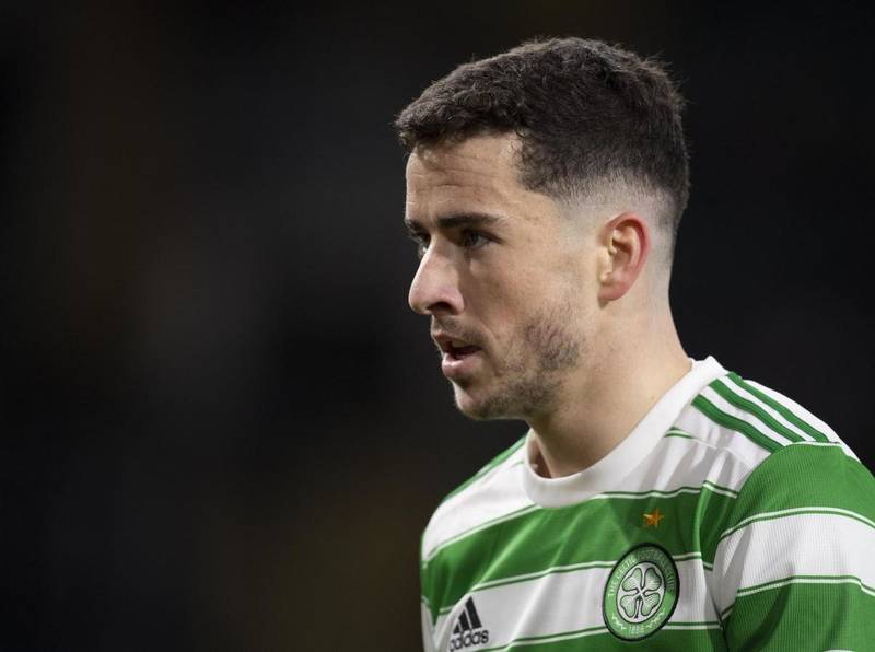 The Celtic star set to switch national allegiance from Scotland to Ireland – could make debut this month