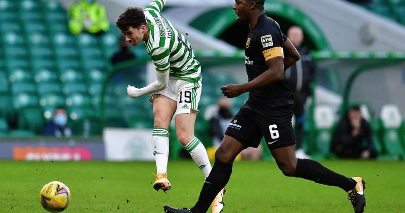 Stephen Kenny believes Celtic winger Mikey Johnston offers Ireland something new