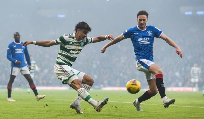 Jota: Celtic’s fascinating footballer, thoughtful thinker and the ‘mark in the world’ ambition