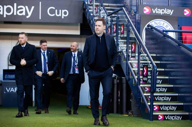 Beale’s personal abuse, ex-Celtic star lifts lid on exit, positive Hearts news – Scottish football morning briefing