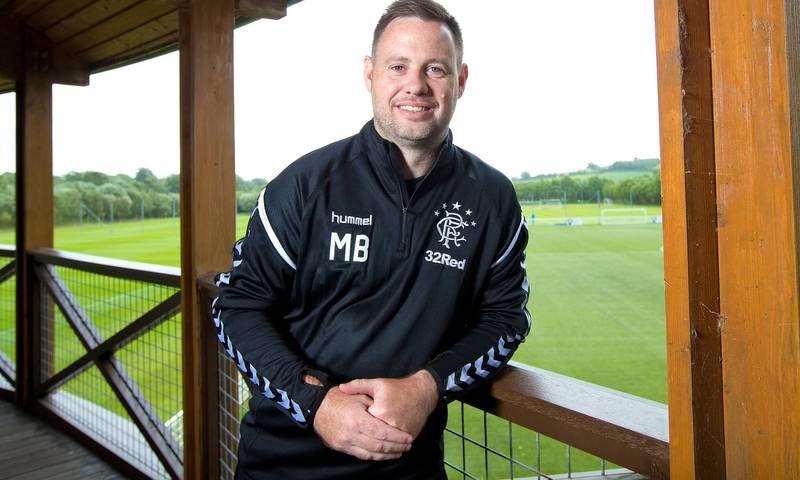 Video: Sutton and McCoist take aim at Beale’s massive error