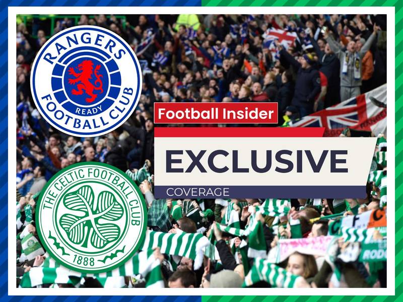 Exclusive: Celtic race to sign sensation from English club facing points deduction