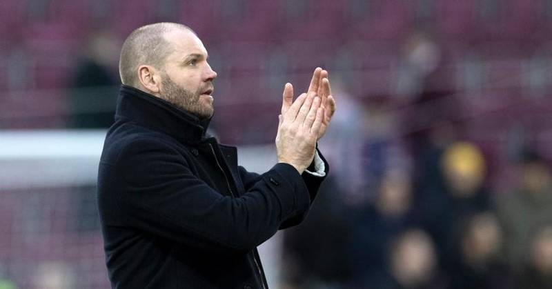 Neilson targets Celtic double after Hearts earn ‘really important’ win