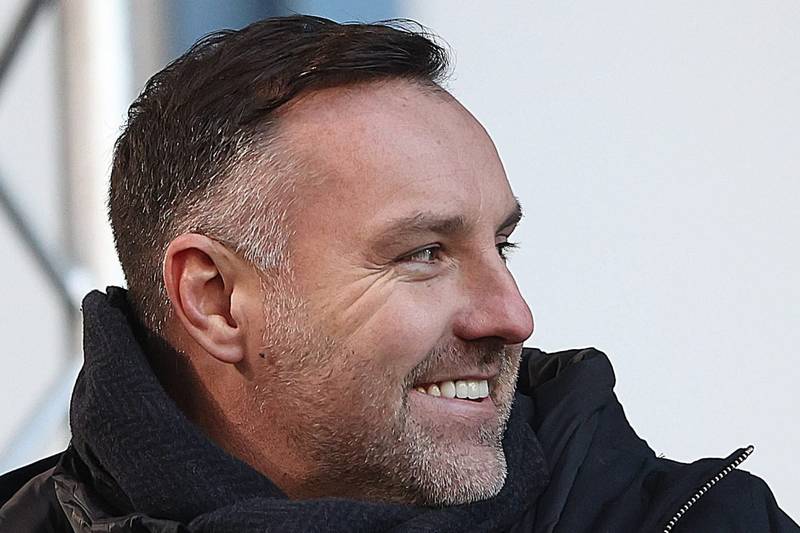 Kris Boyd shows just how much of a twat he is in his half-time spat with Andy Walker during St. Mirren v Celtic