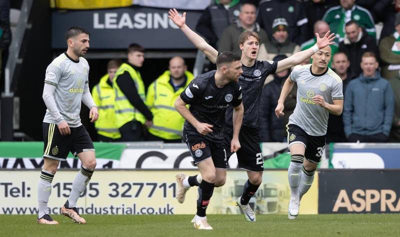 ‘An utter, utter farce’ – Referee incensed at penalties involving Celtic & Rangers and offers solution