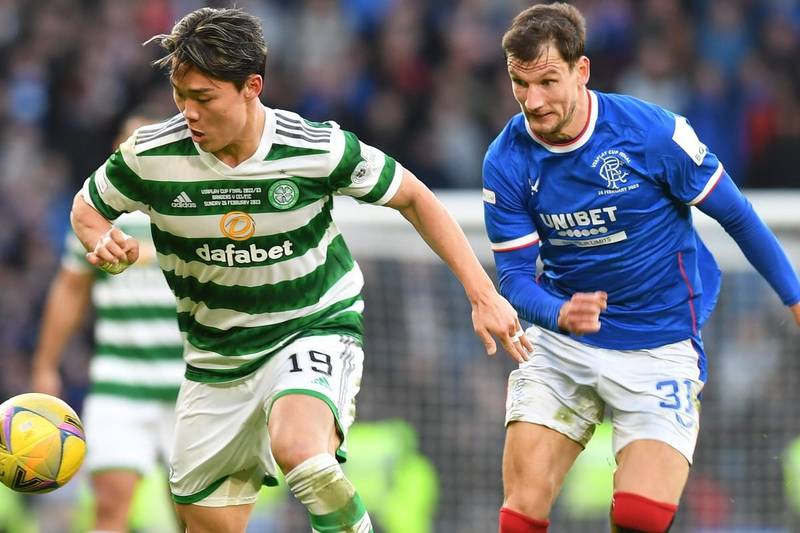 Three players that could play a major part for Celtic next season