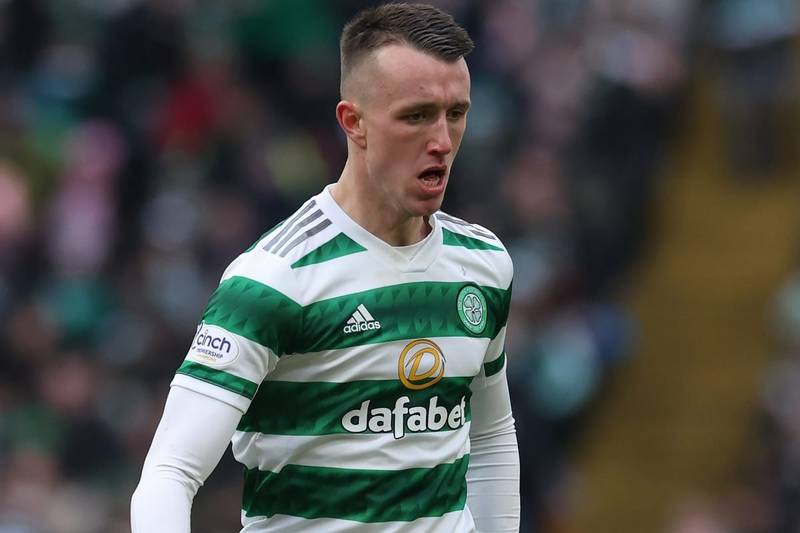 Celtic may soon need to make decision on future of £16k p/w ace