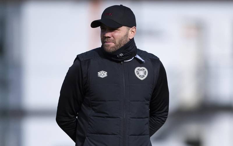 How Hearts plan to spoil Ange Postecoglou’s big Celtic night as contract update given on two players