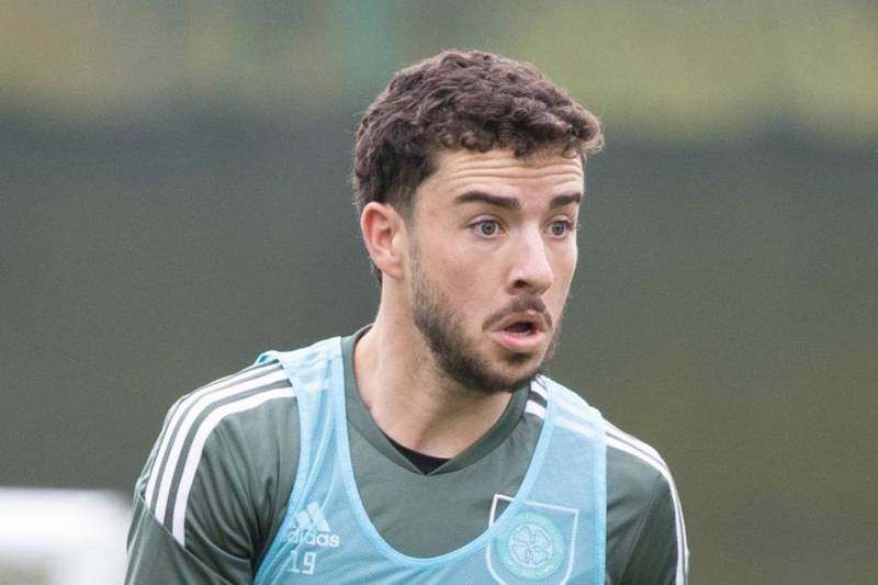 Celtic winger Mikey Johnston granted Ireland FIFA clearance